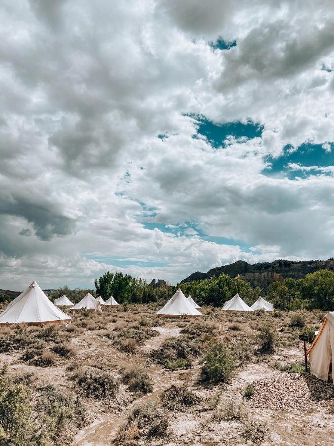Wander Camp Bryce Canyon - Escalante 2*