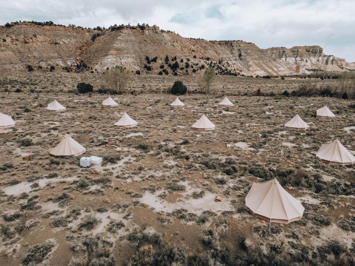 Wander Camp Bryce Canyon - Escalante Hotel