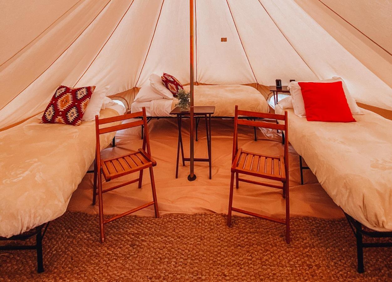Hotel Wander Camp Bryce Canyon - Escalante Cannonville